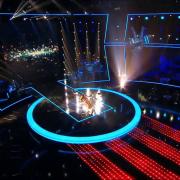 Dana The Voice 2016 - Auditions à l'aveugle (11)