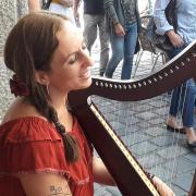 Rencontres internationales de harpes celtiques