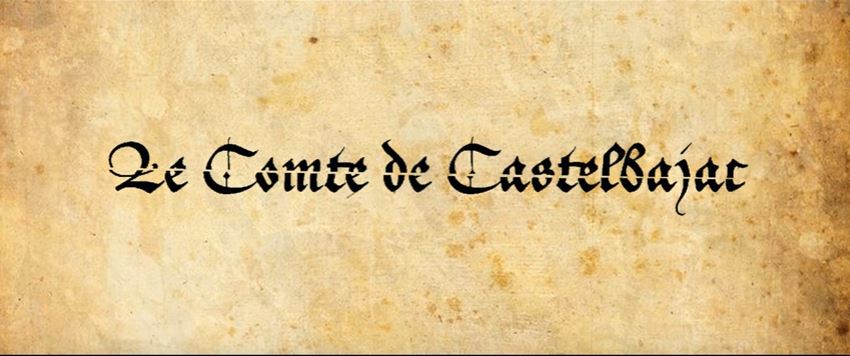 Le Comte de Castelbajac - YouTube